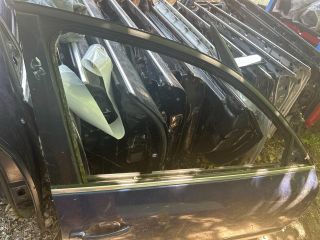 bontott VW PASSAT B5 Jobb első Ajtó (Üres lemez)