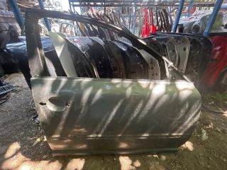 bontott VW PASSAT B5 Jobb első Ajtó (Üres lemez)