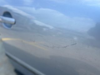 bontott VW PASSAT B5 Jobb első Ajtó (Üres lemez)