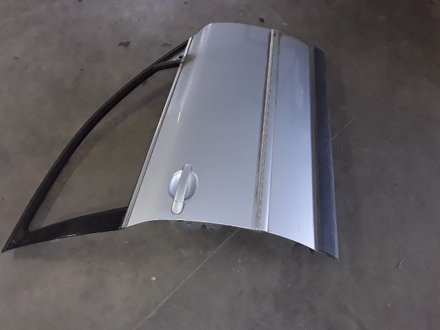 bontott VW PASSAT B5 Jobb első Ajtó (Üres lemez)