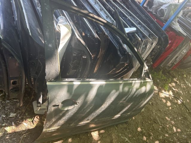 bontott VW PASSAT B5 Jobb első Ajtó (Üres lemez)