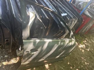 bontott VW PASSAT B5 Jobb első Ajtó (Üres lemez)