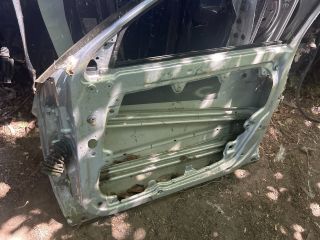 bontott VW PASSAT B5 Jobb első Ajtó (Üres lemez)