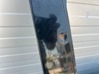 bontott VW PASSAT B5 Jobb első Ajtó (Üres lemez)