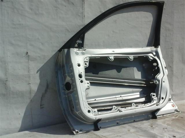 bontott VW PASSAT B5 Jobb első Ajtó (Üres lemez)