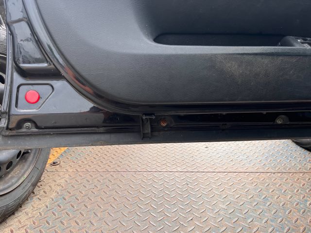 bontott VW PASSAT B5 Jobb első Ajtó (Üres lemez)