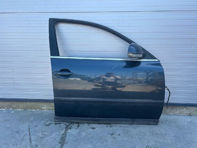 bontott VW PASSAT B5 Jobb első Ajtó (Üres lemez)