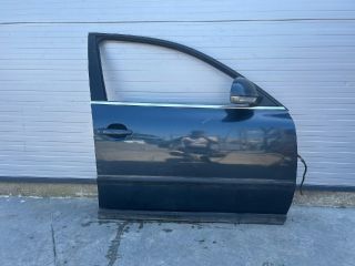 bontott VW PASSAT B5 Jobb első Ajtó (Üres lemez)