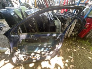 bontott VW PASSAT B5 Jobb első Ajtó (Üres lemez)