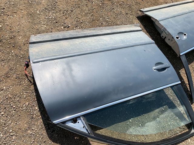 bontott VW PASSAT B5 Jobb első Ajtó (Üres lemez)