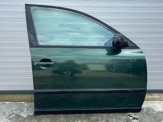 bontott VW PASSAT B5 Jobb első Ajtó (Üres lemez)