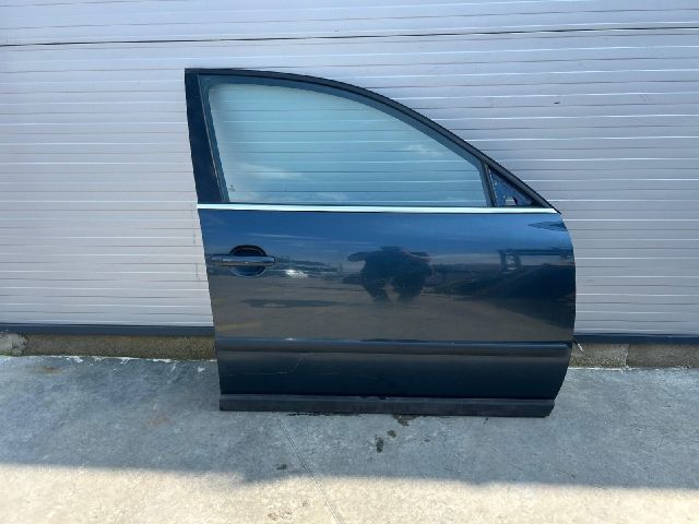 bontott VW PASSAT B5 Jobb első Ajtó (Üres lemez)
