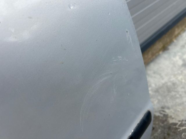 bontott VW PASSAT B5 Jobb első Ajtó (Üres lemez)