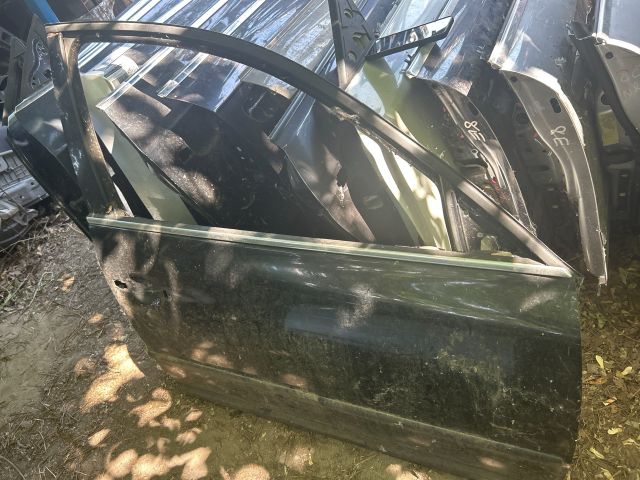 bontott VW PASSAT B5 Jobb első Ajtó (Üres lemez)