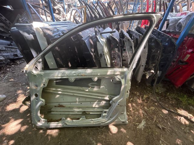 bontott VW PASSAT B5 Jobb első Ajtó (Üres lemez)