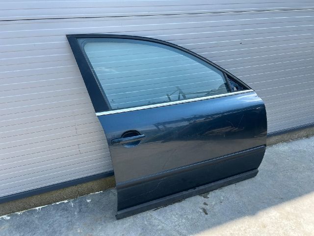 bontott VW PASSAT B5 Jobb első Ajtó (Üres lemez)