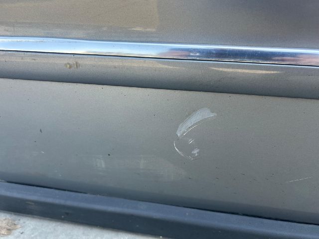 bontott VW PASSAT B5 Jobb első Ajtó (Üres lemez)