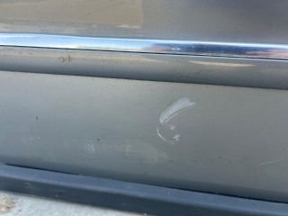 bontott VW PASSAT B5 Jobb első Ajtó (Üres lemez)