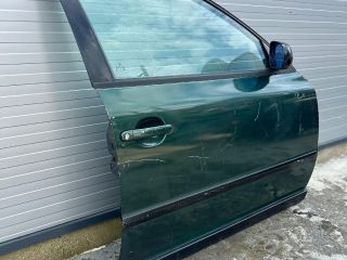 bontott VW PASSAT B5 Jobb első Ajtó (Üres lemez)