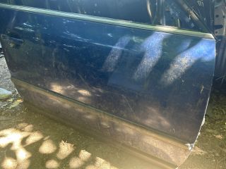 bontott VW PASSAT B5 Jobb első Ajtó (Üres lemez)