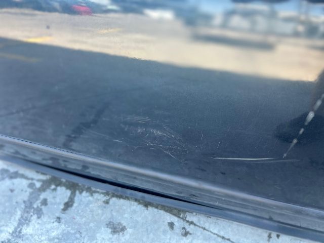 bontott VW PASSAT B5 Jobb első Ajtó (Üres lemez)