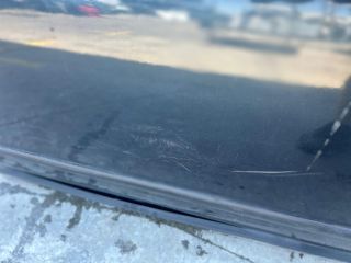 bontott VW PASSAT B5 Jobb első Ajtó (Üres lemez)