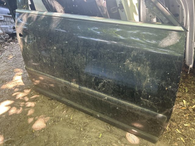 bontott VW PASSAT B5 Jobb első Ajtó (Üres lemez)