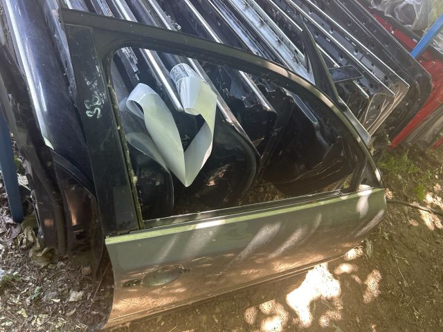 bontott VW PASSAT B5 Jobb első Ajtó (Üres lemez)