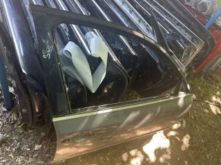 bontott VW PASSAT B5 Jobb első Ajtó (Üres lemez)