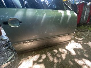 bontott VW PASSAT B5 Jobb első Ajtó (Üres lemez)