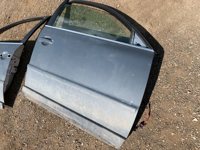 bontott VW PASSAT B5 Jobb első Ajtó (Üres lemez)
