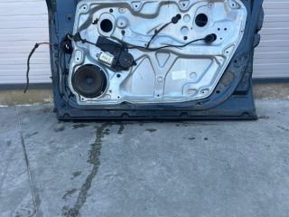 bontott VW PASSAT B5 Jobb első Ajtó (Üres lemez)