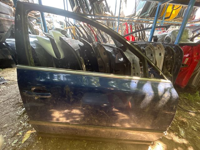bontott VW PASSAT B5 Jobb első Ajtó (Üres lemez)