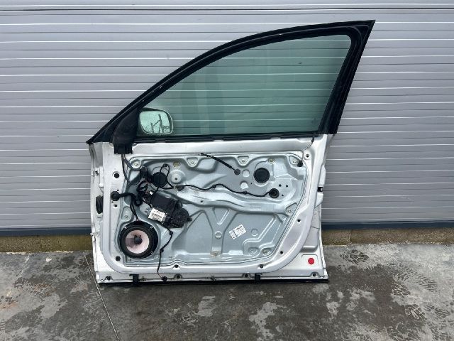 bontott VW PASSAT B5 Jobb első Ajtó (Üres lemez)