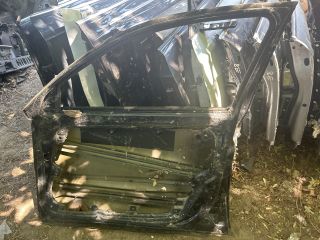 bontott VW PASSAT B5 Jobb első Ajtó (Üres lemez)