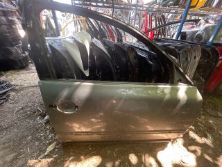 bontott VW PASSAT B5 Jobb első Ajtó (Üres lemez)