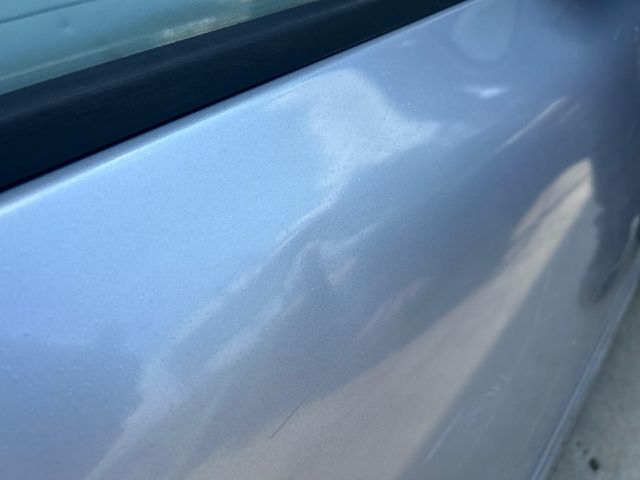 bontott VW PASSAT B5 Jobb első Ajtó (Üres lemez)