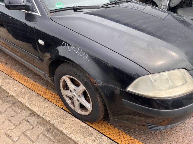 bontott VW PASSAT B5 Jobb első Ajtó (Üres lemez)