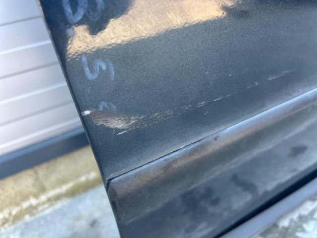 bontott VW PASSAT B5 Jobb első Ajtó (Üres lemez)