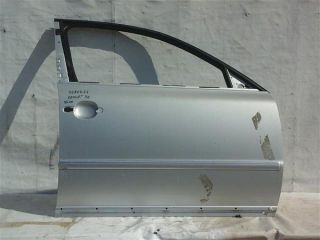 bontott VW PASSAT B5 Jobb első Ajtó (Üres lemez)