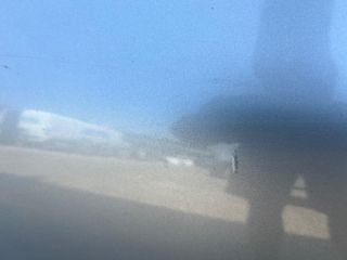 bontott VW PASSAT B5 Jobb első Ajtó (Üres lemez)