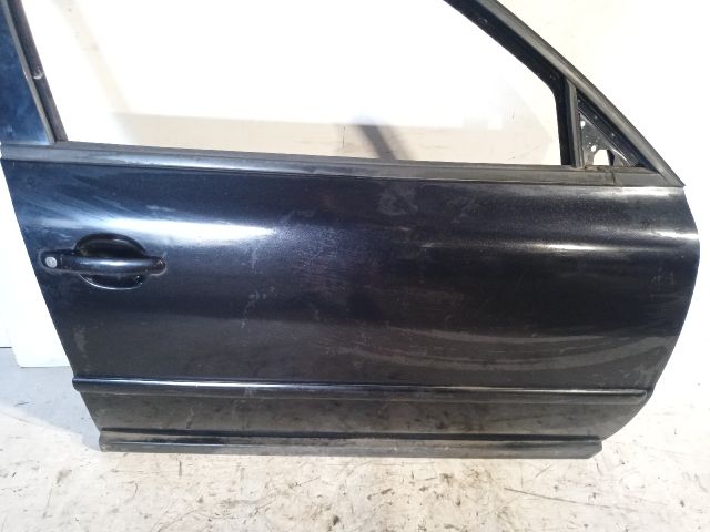 bontott VW PASSAT B5 Jobb első Ajtó (Üres lemez)