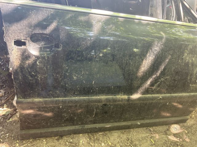 bontott VW PASSAT B5 Jobb első Ajtó (Üres lemez)