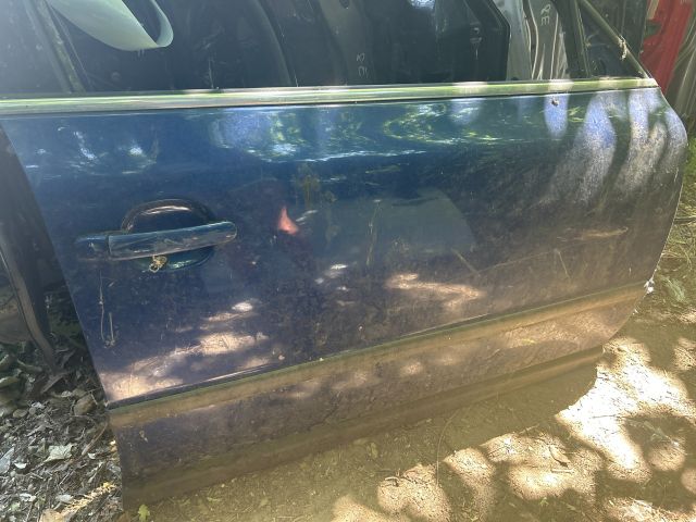 bontott VW PASSAT B5 Jobb első Ajtó (Üres lemez)
