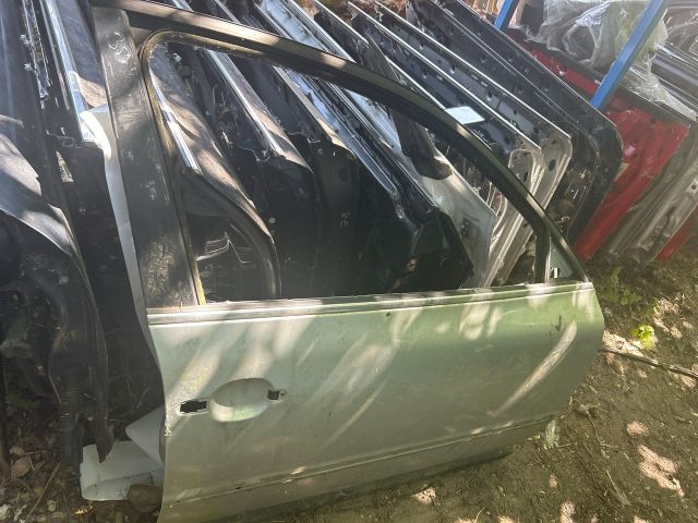 bontott VW PASSAT B5 Jobb első Ajtó (Üres lemez)