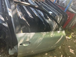 bontott VW PASSAT B5 Jobb első Ajtó (Üres lemez)