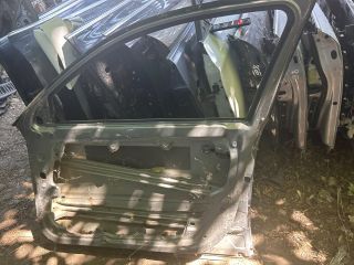 bontott VW PASSAT B5 Jobb első Ajtó (Üres lemez)