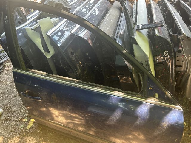 bontott VW PASSAT B5 Jobb első Ajtó (Üres lemez)