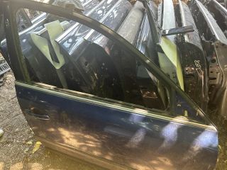 bontott VW PASSAT B5 Jobb első Ajtó (Üres lemez)