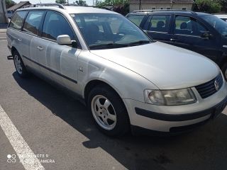 bontott VW PASSAT B5 Jobb első Ajtókeret